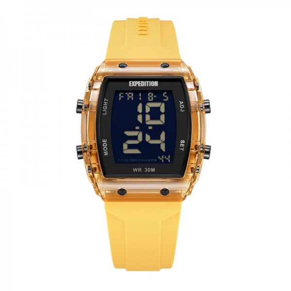 Expedition 6827 Black Yellow MHRIPBAYL Digital